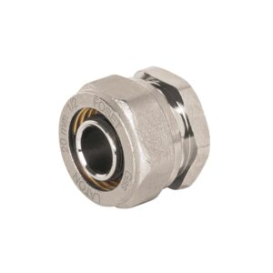 Tapón para PE-AL-PE, 1/2", FOSET 45939