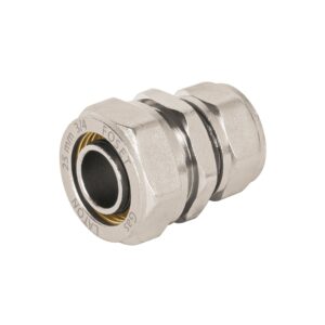 Cople de compresión reducido para PEALPE, 3/4" x 1/2", FOSET 45917