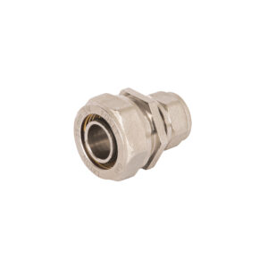 Cople de compresión reducido para PEALPE, 3/4" x 3/8", FOSET 45916
