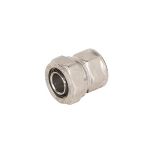 Conector para PEALPE, 3/4", con rosca hembra, FOSET 45934