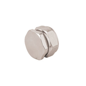 Tapón para PE-AL-PE, 3/4", FOSET 45940