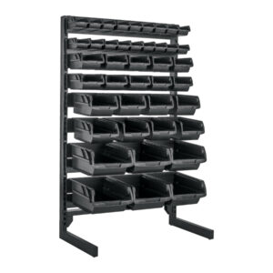 Rack organizador multi gavetas TRUPER 56014