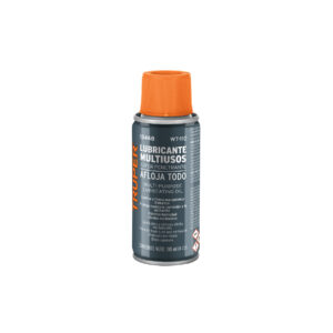 Lubricante multiusos en aerosol, 110ml (4oz), TRUPER 13468