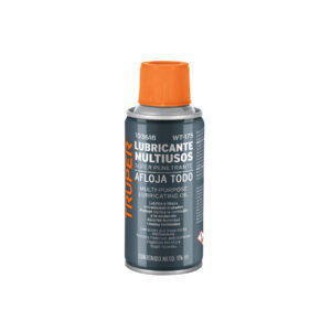 Lubricante multiusos en aerosol, 176ml (6oz), TRUPER 103618