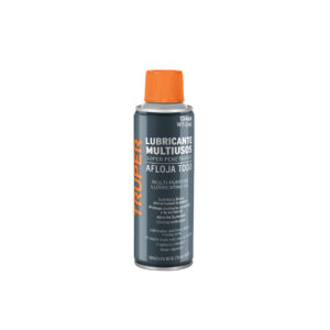 Lubricante multiusos en aerosol, 235ml (8oz), TRUPER 13469