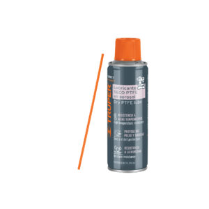 Lubricante seco PTFE en aerosol 240 ml, Truper 101977