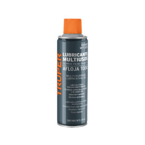 Aceite multiusos en aerosol, 297ml (10oz), Truper 103617