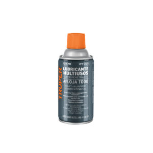 Lubricante multiusos en aerosol, 345ml (12oz), TRUPER 13470