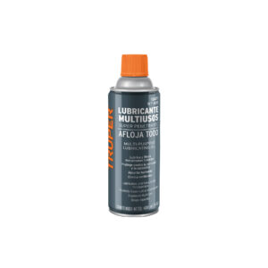 Lubricante multiusos en aerosol, 400ml (14oz), TRUPER 13471