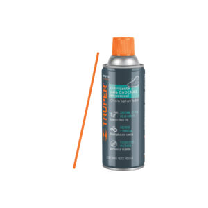 Lubricante de cadenas en aerosol 400 ml, Truper 101975