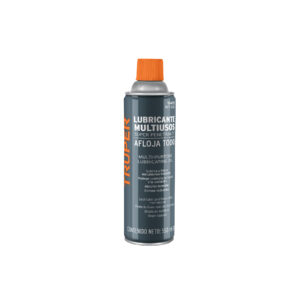 Lubricante multiusos en aerosol, 550ml (19oz), TRUPER 13472