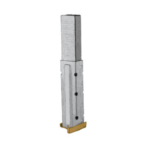 102177 Bolsa con 2 carbones de repuesto para ASP-5S, TRUPER