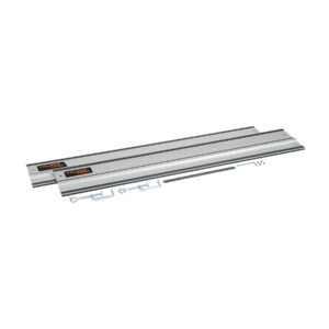 104058 Guía carril de corte de 1.4m, para MAX-20SC, TRUPER MAX