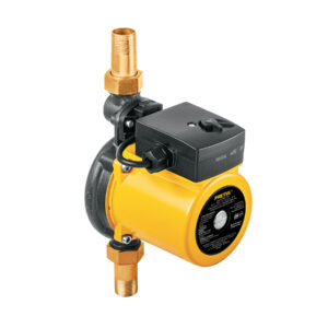 29886 Bomba presurizadora 1/3 HP, PRETUL