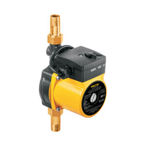 29885 Bomba presurizadora 1/6 HP, PRETUL