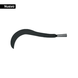 103957 Cazanga 26", sin mango, TRUPER