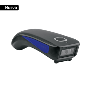 44197 Lector de código de barras 2D, Bluetooth, VOLTECK