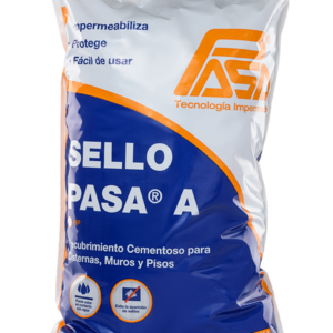 07800 SELLO PASA® A Saco 25KG