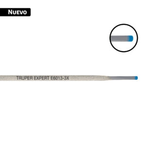 104406 Bolsa con 1 kg de electrodos E6013 3/32" Blue Point, EXPERT