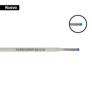 104408 Bolsa con 1 kg de electrodos E6013 5/32" Blue Point, EXPERT