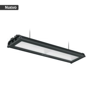 43894 Luminario LED 100 W High Bay 6500 K, VOLTECK
