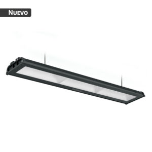 43895 Luminario LED 150 W High Bay 6500 K, VOLTECK