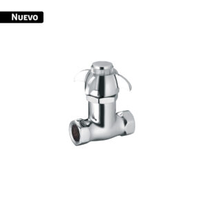 43854 Llave con resorte para mingitorio, FOSET