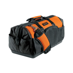 104252 Maleta portaherramientas 20", base plástica rígida, EXPERT