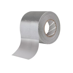 104255 Cinta tapagoteras, 10cm x 10m, TRUPER