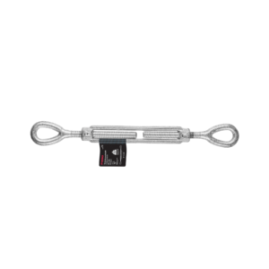 43950 Tensor forjado 1/2" ojo - ojo, galvanizado, FIERO