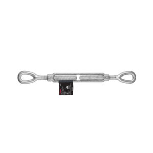 43952 Tensor forjado 3/4" ojo - ojo, galvanizado, FIERO