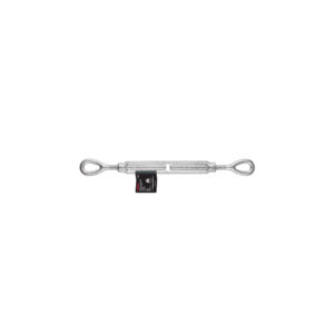 43951 Tensor forjado 5/8" ojo - ojo, galvanizado, FIERO